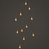 High End 14.11 Random Pendant by Bocci Casa Design Group