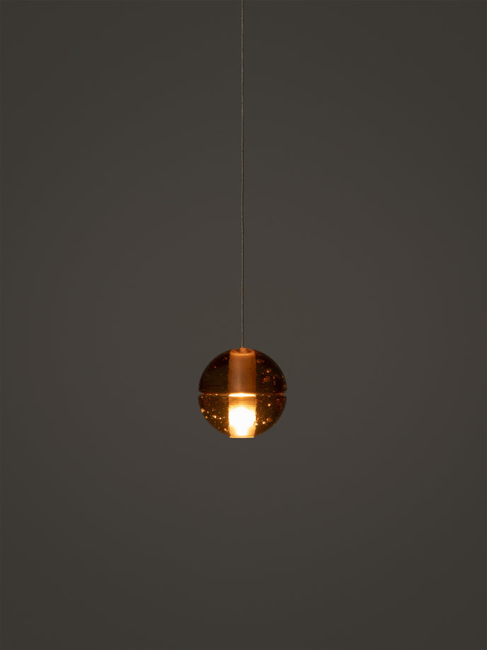 High End 14.14 Random Pendant by Bocci Casa Design Group