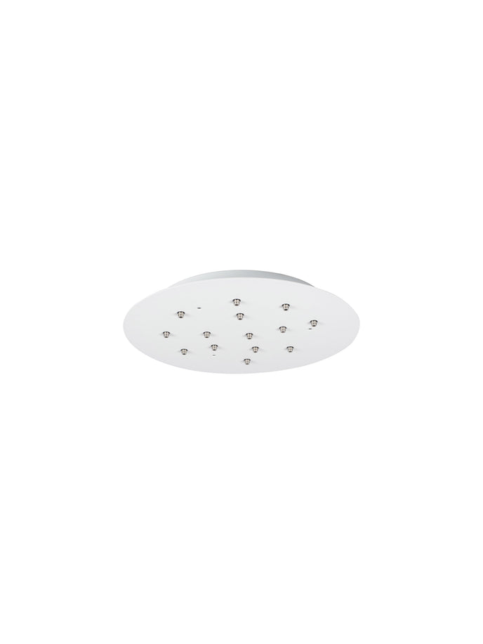 High End 14.14 Random Pendant by Bocci Casa Design Group