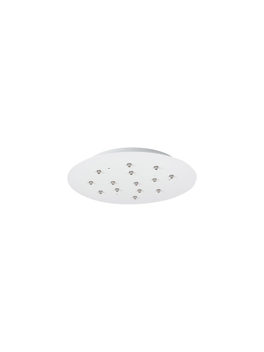 High End 14.14 Random Pendant by Bocci Casa Design Group