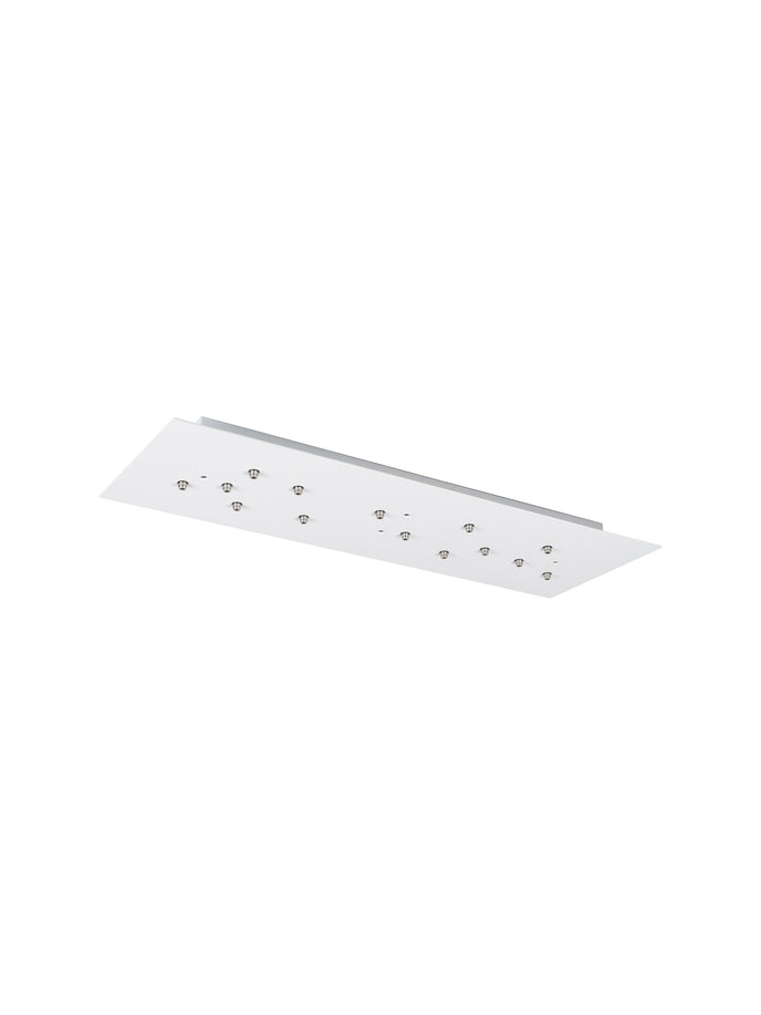 High End 14.14 Random Pendant by Bocci Casa Design Group