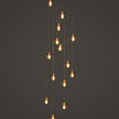 High End 14.14 Random Pendant by Bocci Casa Design Group