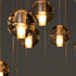 High End 14.14 Random Pendant by Bocci Casa Design Group