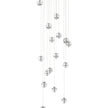 High End 14.16 Random Pendant by Bocci Casa Design Group