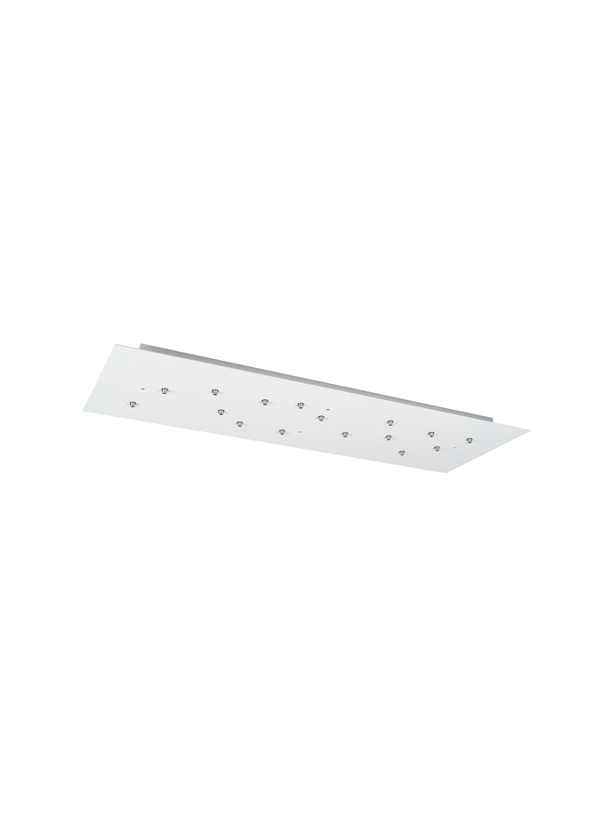 High End 14.16 Random Pendant by Bocci Casa Design Group