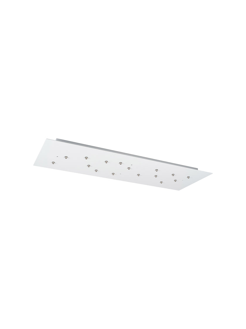 High End 14.16 Random Pendant by Bocci Casa Design Group