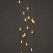 High End 14.16 Random Pendant by Bocci Casa Design Group