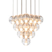 High End 14.19 Geometric Pendant by Bocci Casa Design Group