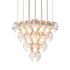 High End 14.19 Geometric Pendant by Bocci Casa Design Group