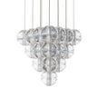 High End 14.19 Geometric Pendant by Bocci Casa Design Group