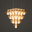High End 14.19 Geometric Pendant by Bocci Casa Design Group