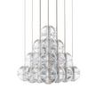 High End 14.19 Geometric Pendant by Bocci Casa Design Group