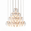 High End 14.19 Geometric Pendant by Bocci Casa Design Group
