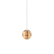 High End 14.1m Random (Mini Canopy) by Bocci Casa Design Group