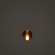 High End 14.1m Random (Mini Canopy) by Bocci Casa Design Group