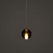 High End 14.1m Random (Mini Canopy) by Bocci Casa Design Group