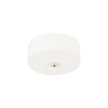High End 14.1m Random (Mini Canopy) by Bocci Casa Design Group