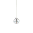 High End 14.1m Random (Mini Canopy) by Bocci Casa Design Group