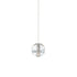 High End 14.1m Random (Mini Canopy) by Bocci Casa Design Group