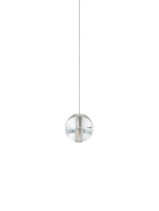 High End 14.1m Random (Mini Canopy) by Bocci Casa Design Group