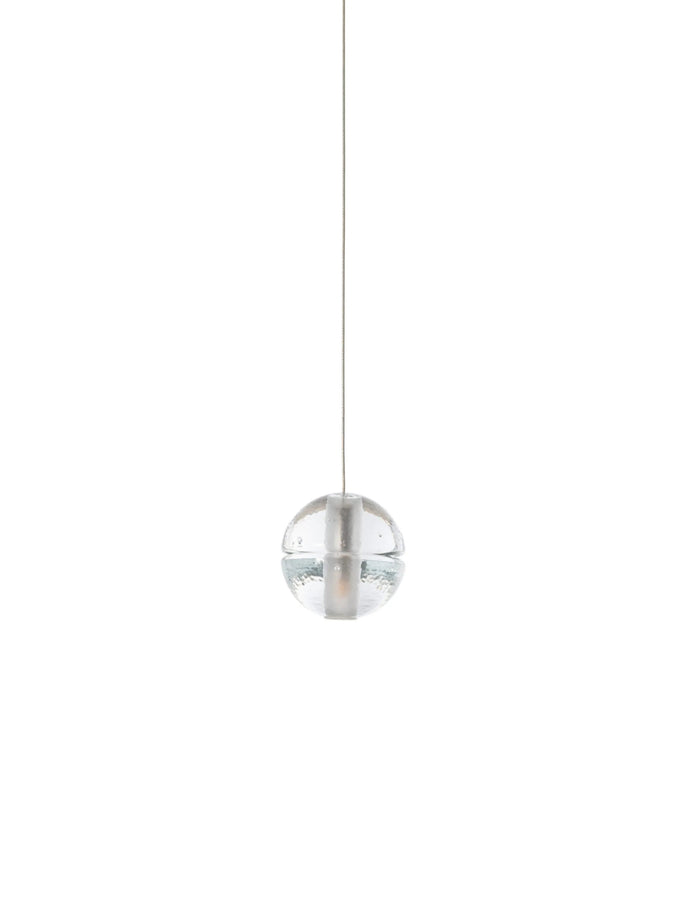 High End 14.1m Random (Mini Canopy) by Bocci Casa Design Group