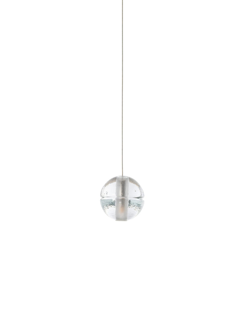 High End 14.1m Random (Mini Canopy) by Bocci Casa Design Group