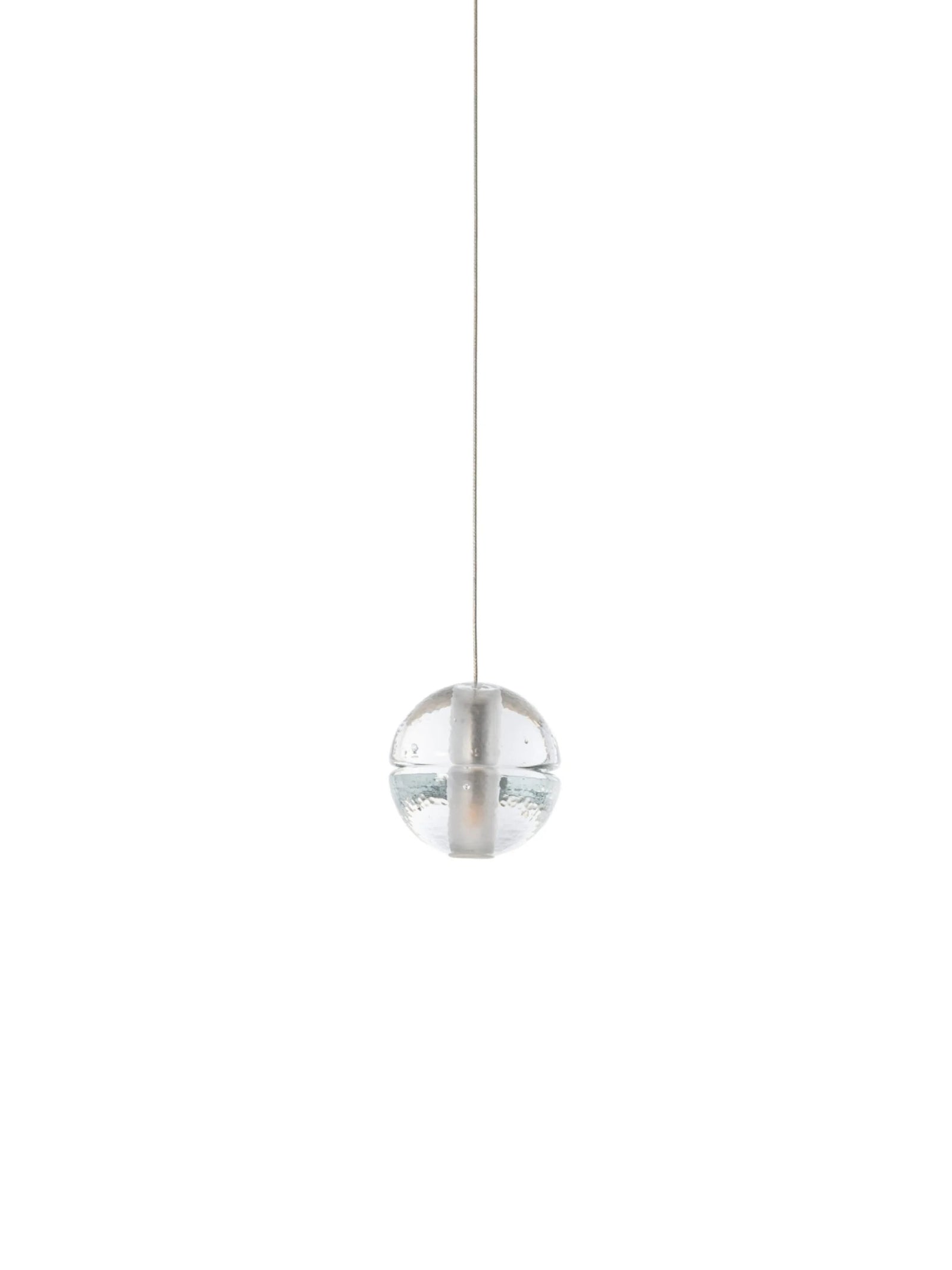 High End 14.1 Random Pendant by Bocci Casa Design Group