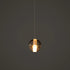 High End 14.1m Random (Mini Canopy) by Bocci Casa Design Group