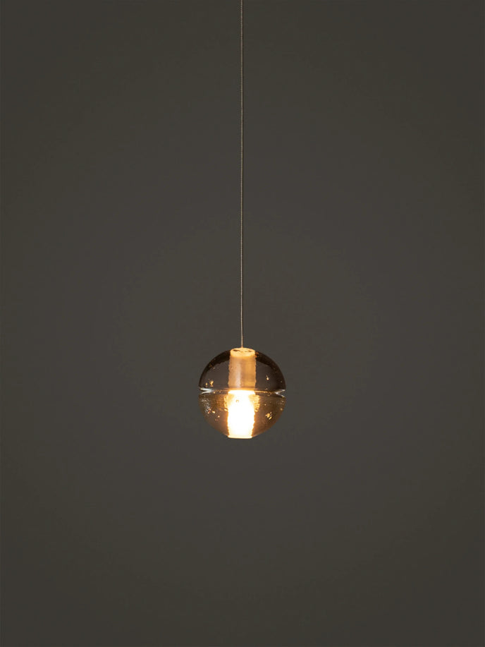 High End 14.1m Random (Mini Canopy) by Bocci Casa Design Group