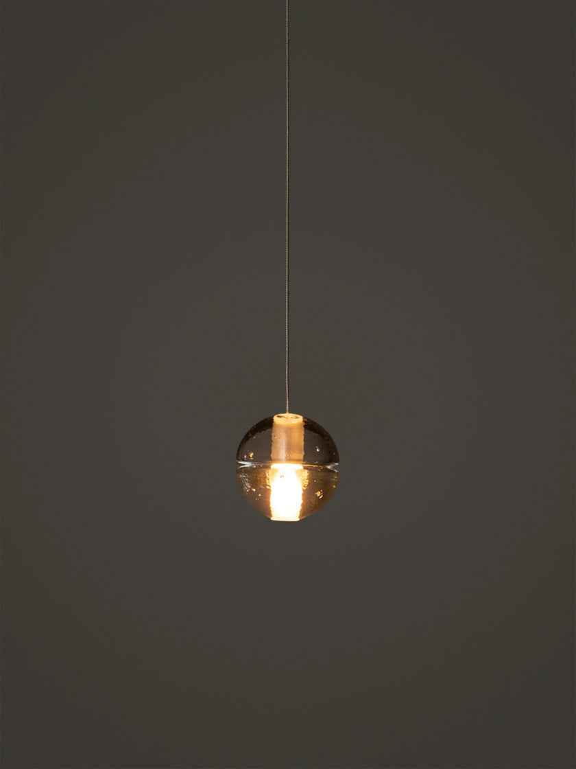 High End 14.1m Random (Mini Canopy) by Bocci Casa Design Group