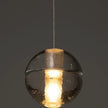 High End 14.1m Random (Mini Canopy) by Bocci Casa Design Group