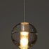 High End 14.1m Random (Mini Canopy) by Bocci Casa Design Group