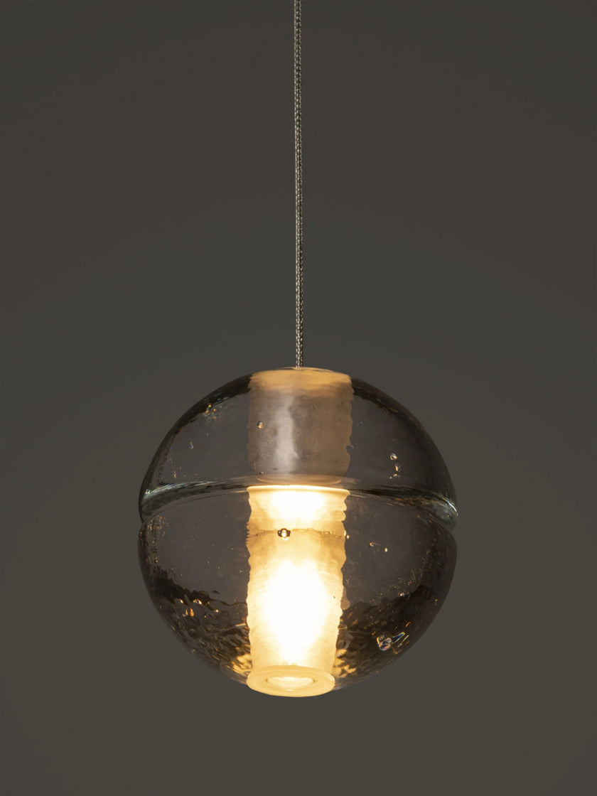 High End 14.1m Random (Mini Canopy) by Bocci Casa Design Group