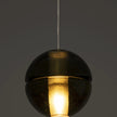 High End 14.1m Random (Mini Canopy) by Bocci Casa Design Group