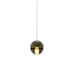 High End 14.1m Random (Mini Canopy) by Bocci Casa Design Group