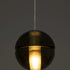 High End 14.1m Random (Mini Canopy) by Bocci Casa Design Group