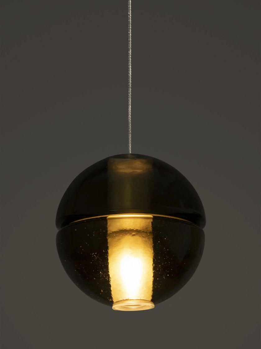 High End 14.1m Random (Mini Canopy) by Bocci Casa Design Group