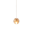 High End 14.1m Random (Mini Canopy) by Bocci Casa Design Group