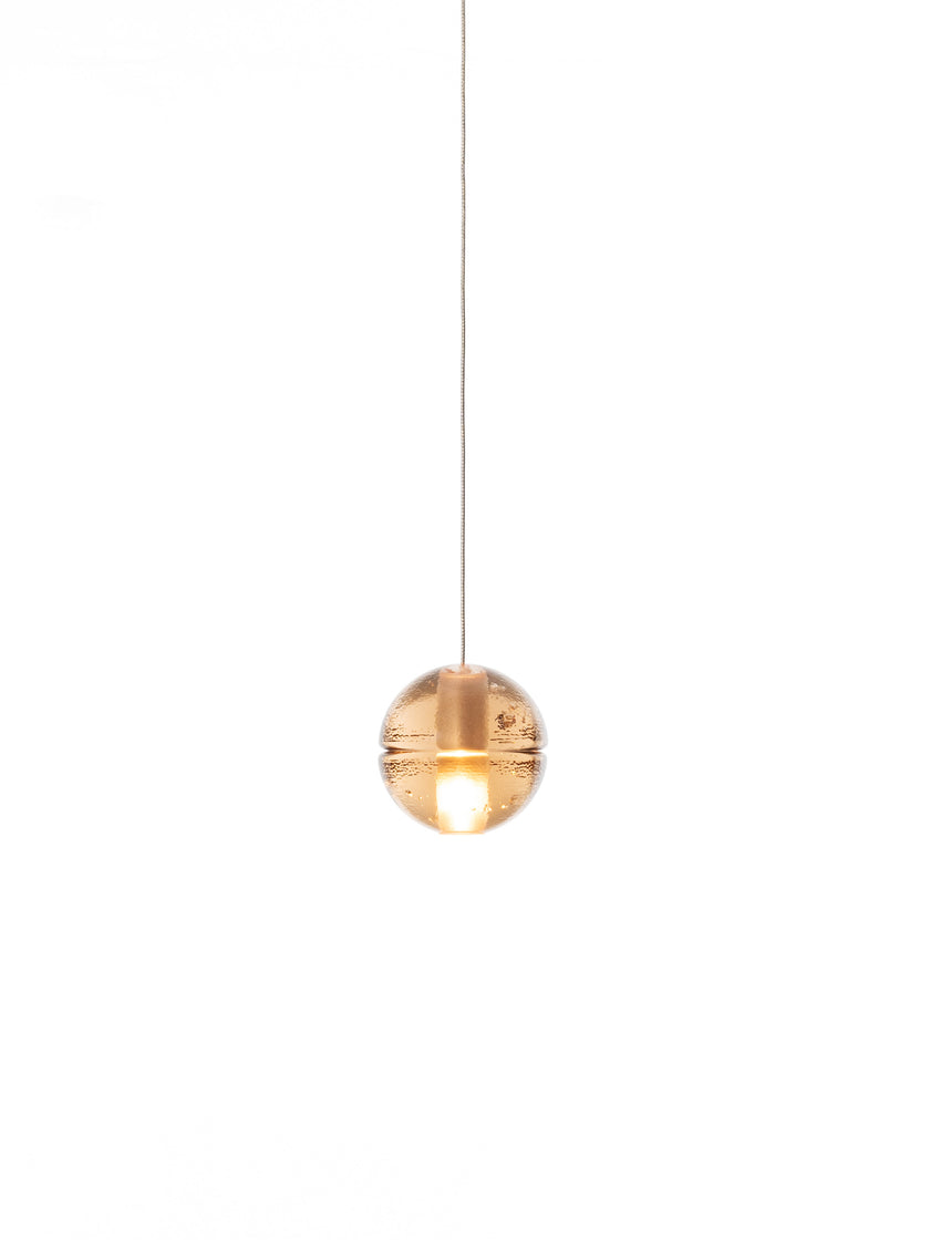 High End 14.1m Random (Mini Canopy) by Bocci Casa Design Group