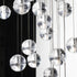 High End 14.20 Random Pendant by Bocci Casa Design Group