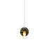 High End 14.20 Random Pendant by Bocci Casa Design Group