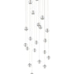 High End 14.20 Random Pendant by Bocci Casa Design Group