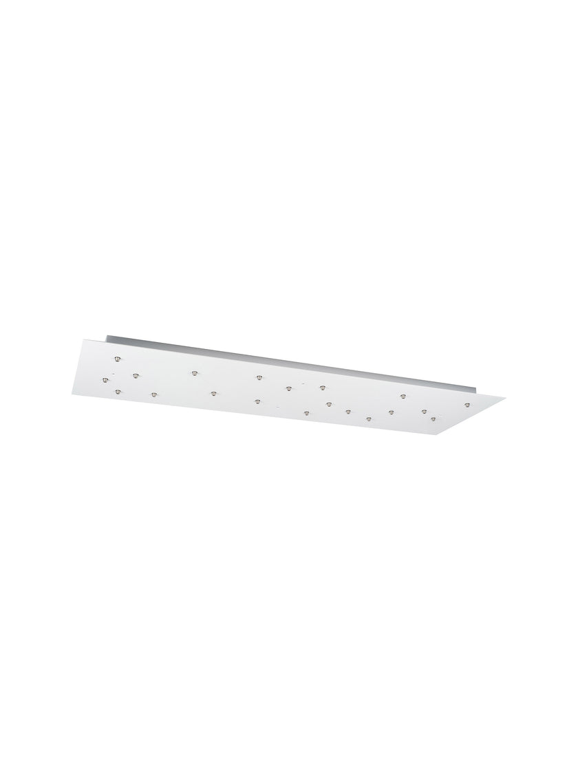 High End 14.20 Random Pendant by Bocci Casa Design Group