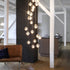 High End 14.26 Random Pendant by Bocci Casa Design Group