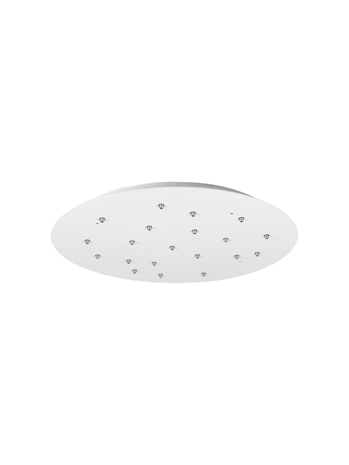 High End 14.26 Random Pendant by Bocci Casa Design Group