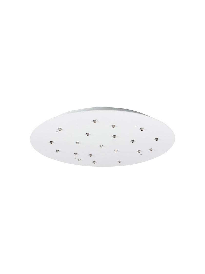 High End 14.26 Random Pendant by Bocci Casa Design Group