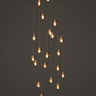 High End 14.26 Random Pendant by Bocci Casa Design Group