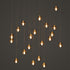 High End 14.26 Random Pendant by Bocci Casa Design Group