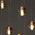 High End 14.26 Random Pendant by Bocci Casa Design Group