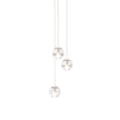 High End 14.3 Random Pendant by Bocci Casa Design Group